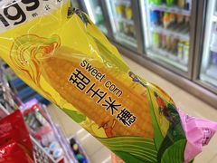 -7-ELEVEn(深圳宝安机场近14登机口)