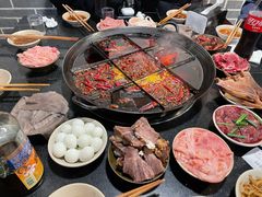 -酒友老火锅(渝中店)