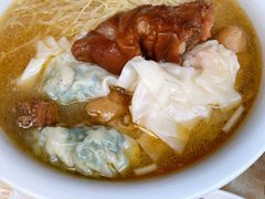 什锦面-汉记面馆(南华东路店)