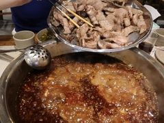 -肖肖酸萝卜鱼火锅(总店)