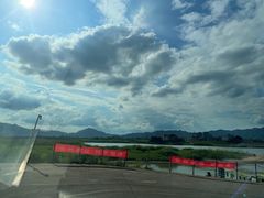 -羚羊峡古栈道森林公园