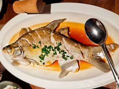 -曾宴·楚菜(湖北省博物馆店)