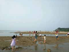 -古柏渡飞黄旅游区