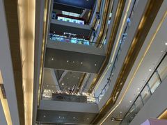 -天河城购物中心