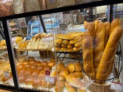 -山崎面包(百联世纪店)