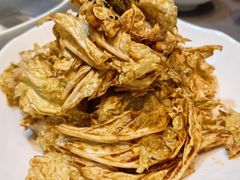 -黑窑厂糖油饼烤鸭·清真菜(旗舰店)