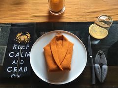 -Ministry of Crab(科伦坡店)