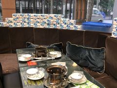 -川香煲(茅台路店)