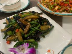 -帕米尔食府(白云观店)