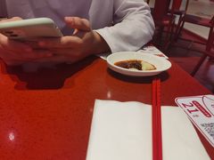 -喜家德虾仁水饺(长泰广场店)
