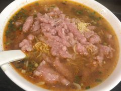 -温州瘦肉丸(德清店)