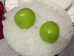 -柿合缘新京菜(国金中心商场店)