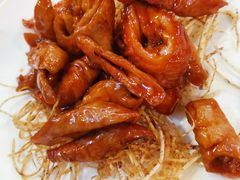-文记壹心鸡(宝华路店)