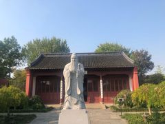 -孔庙学宫