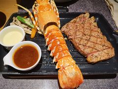 -Arpanda阿潘答餐厅(郎园店)