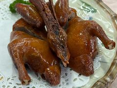 -旺富东海大酒楼(海鲜街店)