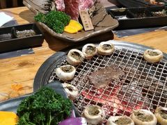 -黑牛の店·和牛烧肉(合生汇店)