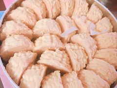 -家琳甜品(江南东店)