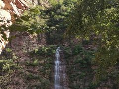 -湖洞水自然风景区
