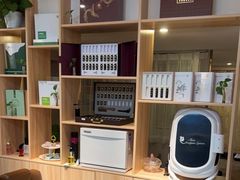 -润合汇养生馆(佳宁娜广场店)
