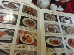 android_upload_pic-一心斋素食馆(龙岗店)