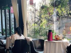 -舒羽咖啡(运河店)