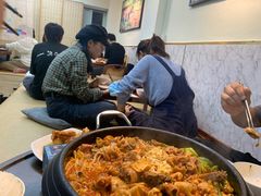 -屋里家延边朝鲜族冷面(南园店)