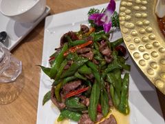 -天山传奇新疆菜(SKLP店)
