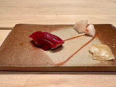 -Ginza Onodera 鮨(外滩十八号店)