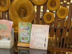 -金厨泰国餐厅·全泰籍厨师料理(拱北店)