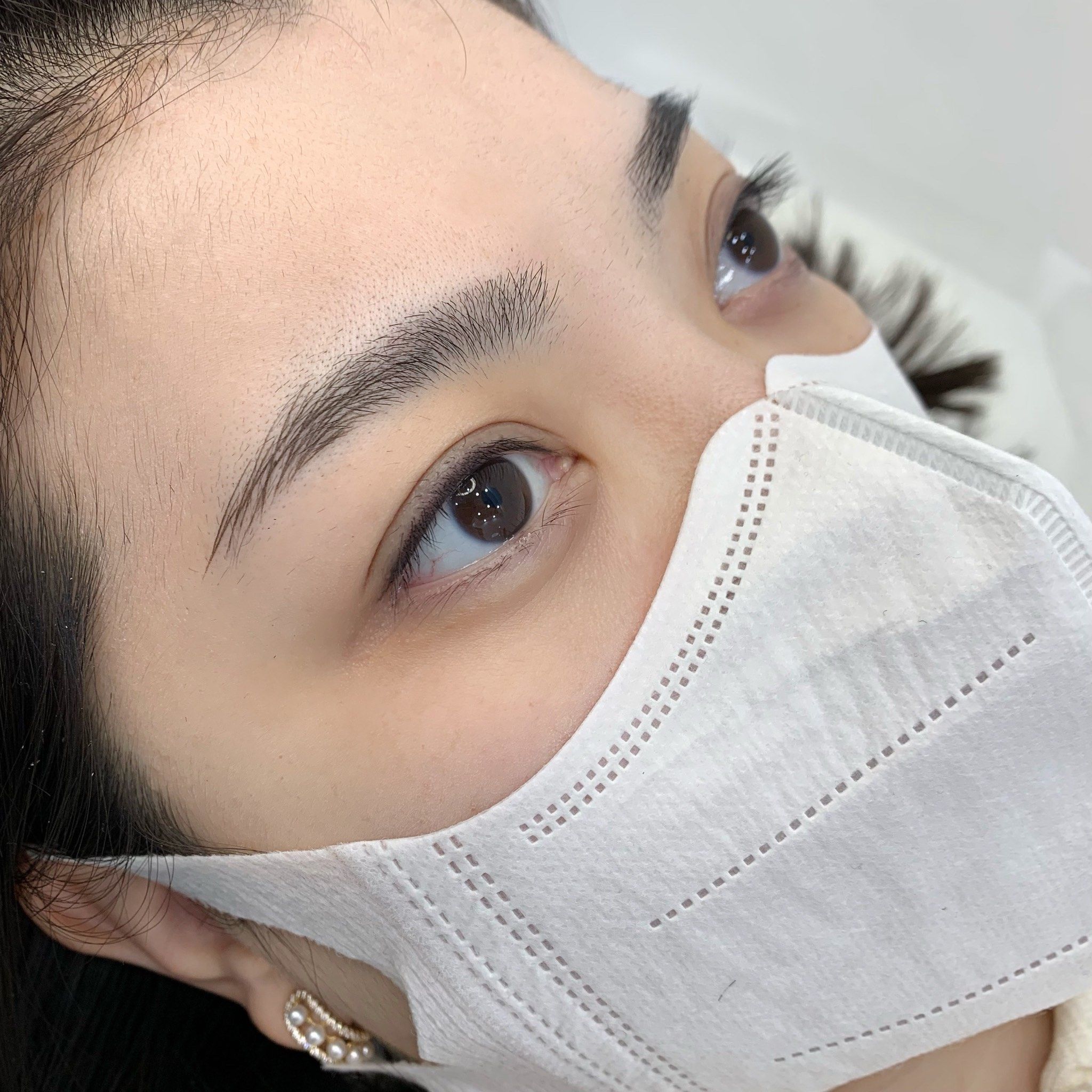 三里屯半永久纹绣