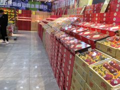 -鲜力达果品批发直销(无锡保利香槟店)