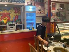 -宣武小院涮肉(前门店)