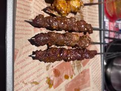 -神府路壹号·海鲜烧烤·砂锅粥·锅物(三坊七巷店)