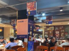 大堂-天下客饭店(中山路店)