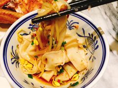 -西安饭庄·非遗陕菜(钟楼店)