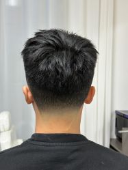 -AFA Hair studio·女士发型设计
