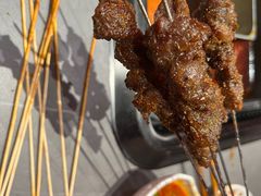 -洞子口重庆鲜货火锅(楚翘城旗舰店)