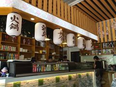 -花漫里·日式の创意餐厅(刺桐店)