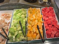 -比格比萨自助(裕源大厦店)