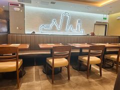 -萨莉亚意式餐厅(杭州滨江天街店)