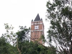 -福建师范大学(仓山校区)