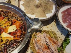 -辣皇朝小龙虾(六一店)