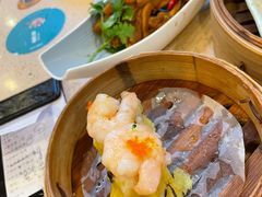 -点都德(华强南店)