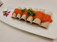蒜泥白肉-和苑·精致粤菜(珠江新城店)
