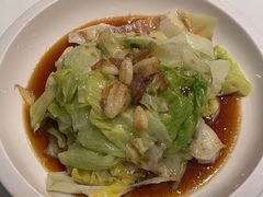 -上下九广州菜馆(锦业路店)