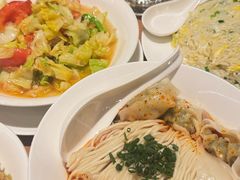 -鼎泰丰(德基广场店)