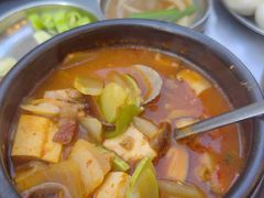 -马场洞肉铺(高丽街店)