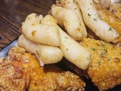 -CHICKEN NOW韩式炸鸡&啤酒