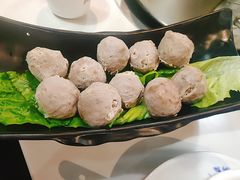 -陈记顺和潮汕牛肉火锅(番禺迎宾大道店)